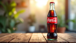 découvrez 5 recettes de cocktails rafraîchissants à base de coca cola en bouteille pour surprendre vos invités et sublimer vos apéritifs estivaux. faciles à réaliser et pleins de saveurs !