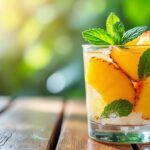 Cocktail fruit de la passion : une explosion de saveurs tropicales découvrez notre cocktail fruit de la passion, une boisson exotique qui allie fraîcheur et saveurs tropicales. idéal pour surprendre vos invités et égayer vos soirées d'été !