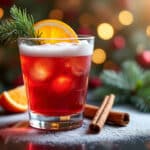 découvrez notre recette de cocktail sans alcool de noël, une boisson festive, gourmande et facile à préparer, parfaite pour égayer vos fêtes et plaire à tous vos invités, petits et grands.