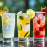 Dropper dropper : 5 recettes de boissons rafraîchissantes à essayer découvrez 5 recettes de boissons rafraîchissantes et originales à réaliser avec un dropper. idéales pour se désaltérer et surprendre vos invités cet été !