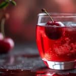 découvrez la recette maison du guignolet kirsch, une liqueur gourmande à base de cerises et de kirsch, parfaite à déguster en apéritif ou en digestif. facile à préparer chez soi pour surprendre vos convives !