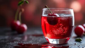 découvrez la recette maison du guignolet kirsch, une liqueur gourmande à base de cerises et de kirsch, parfaite à déguster en apéritif ou en digestif. facile à préparer chez soi pour surprendre vos convives !