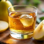 découvrez notre recette de liqueur de poire maison : simple à réaliser, savoureuse et idéale pour surprendre vos invités avec une boisson raffinée et fruitée.