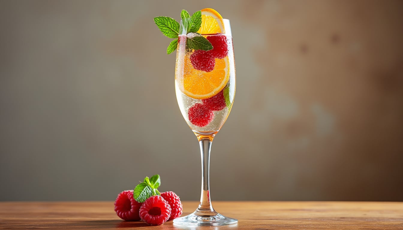 découvrez comment sublimer vos apéritifs avec nos recettes de cocktails raffinés à base de marc de champagne. idées originales, astuces et saveurs uniques pour impressionner vos invités !
