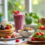 découvrez comment préparer des petits déjeuners équilibrés et savoureux grâce à la micronutrition. suivez notre guide complet pour des recettes nutritives, faciles et adaptées à tous les besoins !