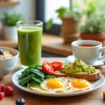 découvrez des idées de petit déjeuner à index glycémique bas pour bien commencer la journée, préserver votre énergie et prendre soin de votre santé avec notre guide complet et facile à suivre.