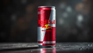 découvrez red bull rouge, la boisson énergisante qui allie fraîcheur et énergie pour booster vos moments actifs. idéale pour rester dynamique toute la journée !