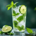 Royal mojito : la recette incontournable pour un été rafraîchissant découvrez la recette du royal mojito, le cocktail parfait pour se rafraîchir cet été ! facile à réaliser, savoureux et pétillant, il apportera une touche royale à vos apéritifs estivaux.