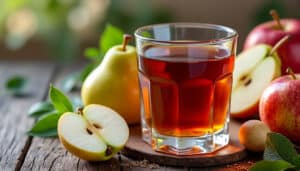 découvrez la recette facile du sirop de liège, une boisson gourmande et fruitée à savourer chez vous. apprenez à préparer ce délice artisanal et régalez-vous avec ses saveurs uniques !