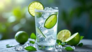 découvrez comment choisir le verre à gin tonic idéal et suivez notre recette parfaite pour réaliser un cocktail rafraîchissant, plein de saveurs et à la présentation élégante.