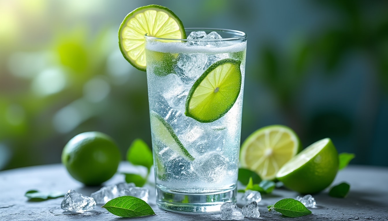 découvrez comment choisir le verre à gin tonic idéal et suivez notre recette parfaite pour réaliser un cocktail rafraîchissant, plein de saveurs et à la présentation élégante.
