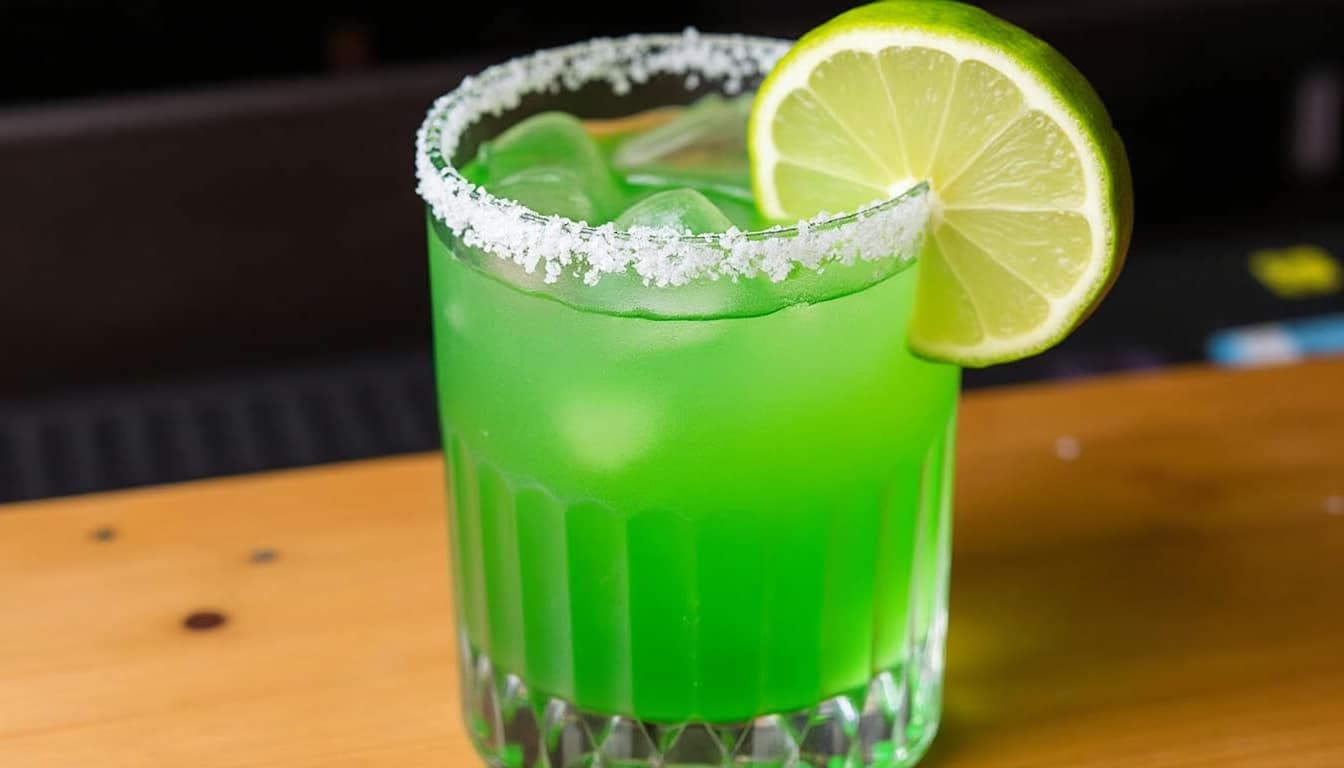 découvrez la recette facile du verre margarita, une boisson rafraîchissante et savoureuse, idéale pour vos soirées d'été. suivez nos conseils pour préparer un cocktail parfait !