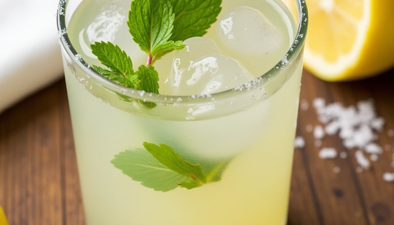 découvrez 5 recettes de boissons rafraîchissantes à préparer dans un verre tumbler pour un été plein de saveurs. idées originales, faciles et parfaites pour se désaltérer !