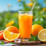 découvrez la recette idéale de la boisson a.c.e, un mélange frais de vitamines et de saveurs fruitées, parfaite pour se rafraîchir et faire le plein d'énergie durant l'été !