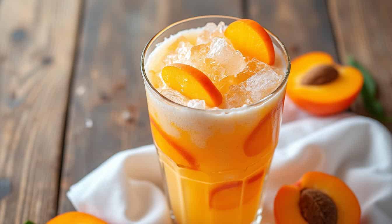 découvrez abricotine, la boisson fruitée à base d'abricots idéale pour apporter une touche d'originalité et de fraîcheur à toutes vos soirées. goûtez à l'alliance parfaite entre douceur et convivialité !