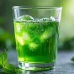 découvrez l'alcool vert, une boisson originale et rafraîchissante élaborée à partir de plantes. offrez-vous une expérience gustative unique avec cette potion naturelle et tendance.