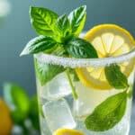 découvrez le basile smash, la boisson estivale rafraîchissante idéale pour vos journées ensoleillées. laissez-vous séduire par ses saveurs uniques et son parfum de basilic, parfait pour vos moments de détente.