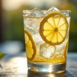 découvrez le bitter lemon, une boisson pétillante et légèrement acidulée, idéale pour vous rafraîchir pendant l'été. parfaite en solo ou en cocktail, elle séduit par son goût unique et désaltérant.