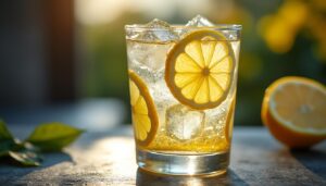 découvrez le bitter lemon, une boisson pétillante et légèrement acidulée, idéale pour vous rafraîchir pendant l'été. parfaite en solo ou en cocktail, elle séduit par son goût unique et désaltérant.