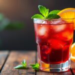 découvrez comment réaliser la grenadine parfaite avec notre recette simple de cocktail sans alcool, idéale pour toutes les occasions. rafraîchissante, fruitée et facile à préparer !