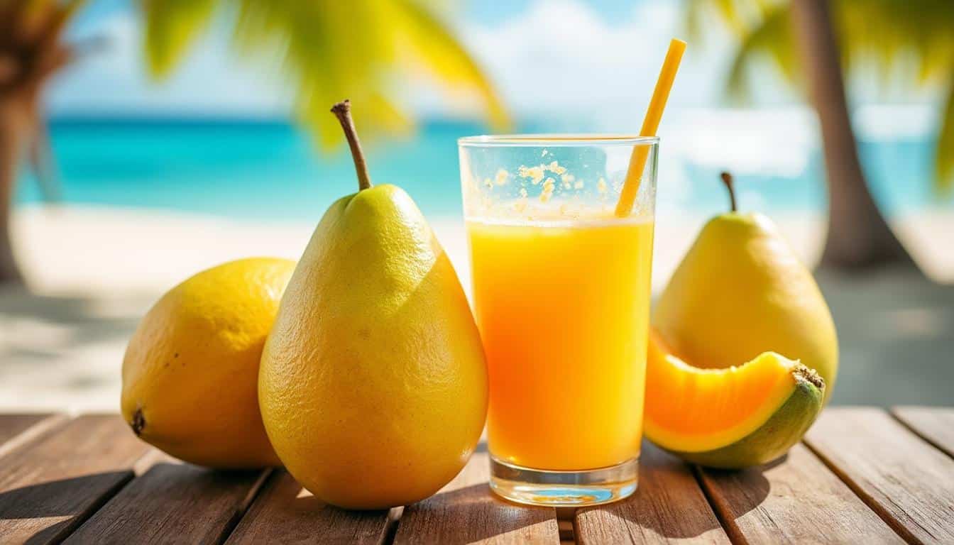 découvrez le jus de maracuja, une boisson tropicale désaltérante au goût exotique et rafraîchissant. idéal pour s'évader et savourer des saveurs venues d'ailleurs.