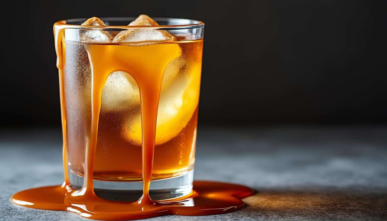 découvrez comment préparer une vodka au caramel irrésistible avec notre recette facile. une boisson gourmande, parfaite pour épater vos invités lors de vos soirées.