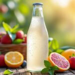 Kéfir de fruits rafraîchissant : la recette maison pour une boisson pétillante découvrez comment préparer facilement chez vous un délicieux kéfir de fruits. rafraîchissante et pétillante, cette boisson fermentée naturelle est idéale pour une pause santé pleine de saveurs.