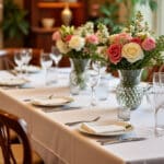 découvrez comment sublimer vos réceptions grâce à l’alliance parfaite entre gastronomie raffinée et ambiance conviviale. conseils et inspirations pour faire de chaque moment partagé un souvenir inoubliable.