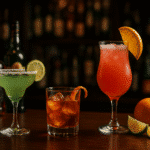 L’art du cocktail entre créativité, convivialité et savoir-faire