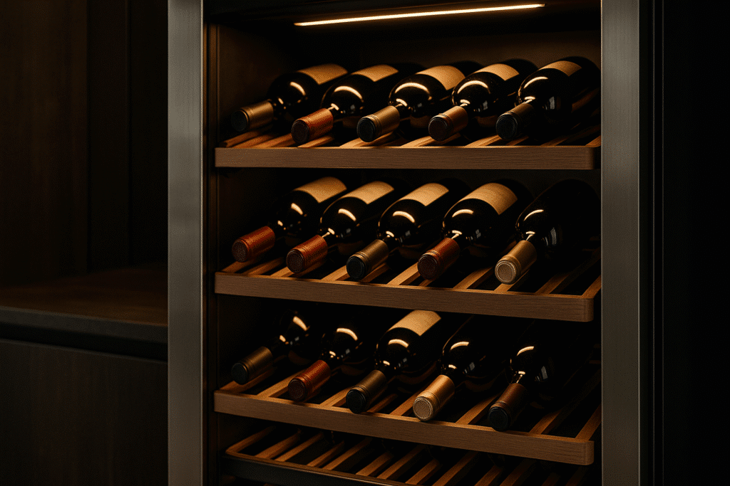 L’importance des rituels de dégustation