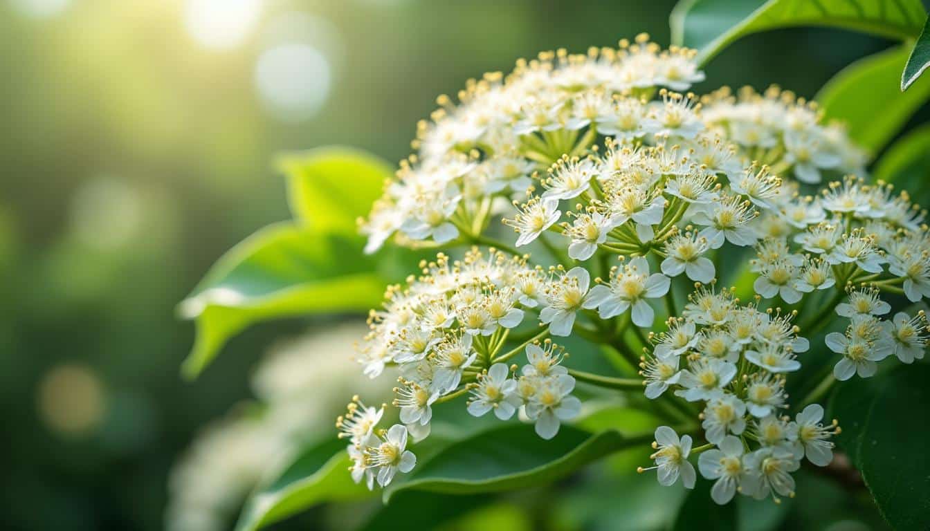 découvrez comment préparer facilement une liqueur de sureau maison avec notre recette simple et savoureuse. profitez d'une boisson parfumée, idéale pour vos apéritifs ou cocktails faits maison !