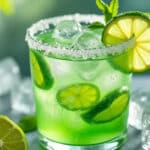 découvrez la recette classique de la margarita, le cocktail incontournable pour des moments rafraîchissants et festifs. facile à préparer, savourez l’équilibre parfait entre tequila, citron vert et triple sec !