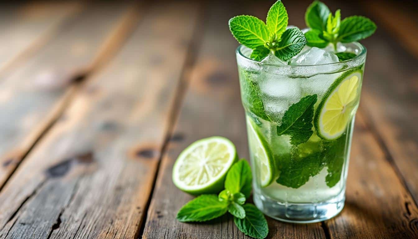 découvrez la recette parfaite du mojito 1 litre pour régaler vos amis lors d’une soirée estivale. simple, rafraîchissant et convivial, ce cocktail mythique ravira tous vos invités !