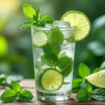 découvrez la recette facile du mojito 1 litre, idéale pour rafraîchir vos soirées estivales entre amis. préparez un cocktail délicieux, convivial et plein de saveurs en quelques minutes seulement !