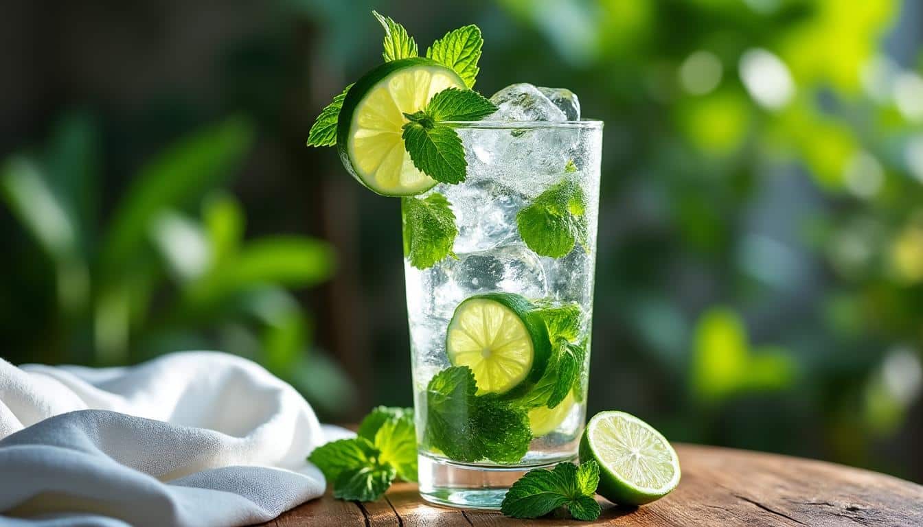 découvrez la recette facile du mojito 1l : ingrédients, étapes et astuces pour préparer la boisson rafraîchissante idéale à partager lors de vos soirées d’été entre amis.