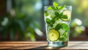 découvrez comment préparer un délicieux mojito d'1 litre, la recette idéale pour rafraîchir vos soirées estivales entre amis. facile, rapide et savoureuse !