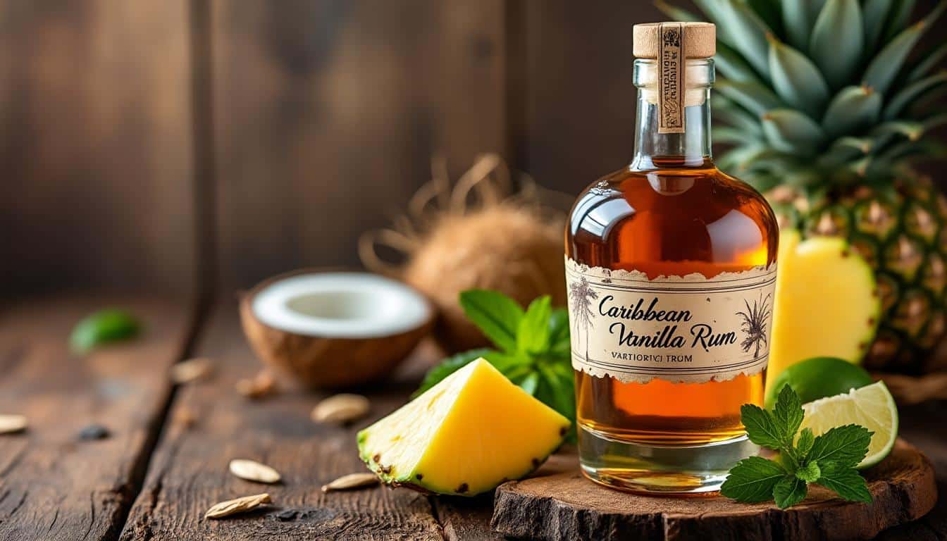 découvrez la recette du rhum arrangé à la vanille, une boisson maison savoureuse et facile à réaliser pour sublimer vos apéritifs et surprendre vos invités.