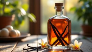 découvrez comment préparer un rhum arrangé vanille maison. suivez notre recette simple et savoureuse pour réaliser une boisson exotique et parfumée, idéale à partager lors de vos moments conviviaux.