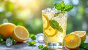 découvrez une recette incontournable de cocktail au vin blanc, idéale pour rafraîchir vos journées d'été. facile à préparer, ce mélange fruité ravira vos invités lors de vos apéritifs estivaux !