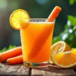 découvrez notre recette facile et savoureuse de jus de fruit a c e, parfaite pour vous rafraîchir et faire le plein de vitamines cet été.
