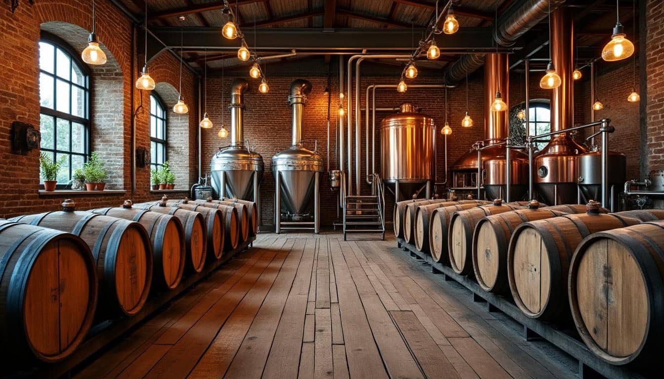 découvrez des recettes simples et originales pour préparer votre propre bière artisanale à la maison. rafraîchissez vos papilles avec des boissons faites main, faciles à réaliser et idéales pour partager entre amis !