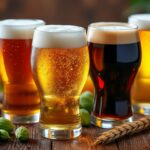 découvrez comment préparer facilement chez vous des bières artisanales et d'autres boissons rafraîchissantes grâce à nos recettes simples et astuces pour brasseurs débutants ou confirmés.