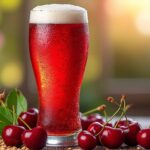 découvrez la bière cerise, une boisson rafraîchissante et fruitée idéale pour surprendre vos papilles. parfaite en été, elle marie la douceur de la cerise avec le caractère unique de la bière.