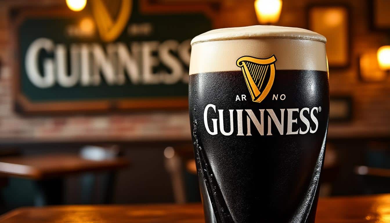 explorez des recettes délicieuses et originales à base de guinness. apprenez à préparer des boissons savoureuses parfaites pour toutes les occasions.