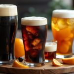 découvrez comment utiliser guinness dans des recettes de boissons savoureuses et originales. apprenez à préparer des cocktails et boissons uniques avec cette bière emblématique.