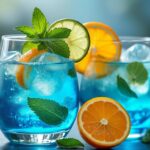 découvrez la liqueur curaçao, un cocktail frais et fruité parfait pour vos soirées estivales. apprenez ses origines, ses saveurs uniques et comment le déguster.