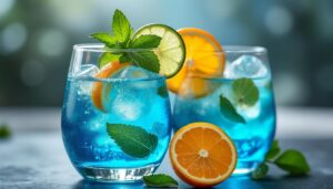 découvrez la liqueur curaçao, un cocktail frais et fruité parfait pour vos soirées estivales. apprenez ses origines, ses saveurs uniques et comment le déguster.