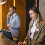 Quand le design raconte une histoire la vision créative de Vranded Haus