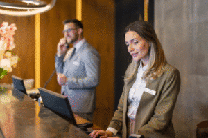 Quand le design raconte une histoire la vision créative de Vranded Haus