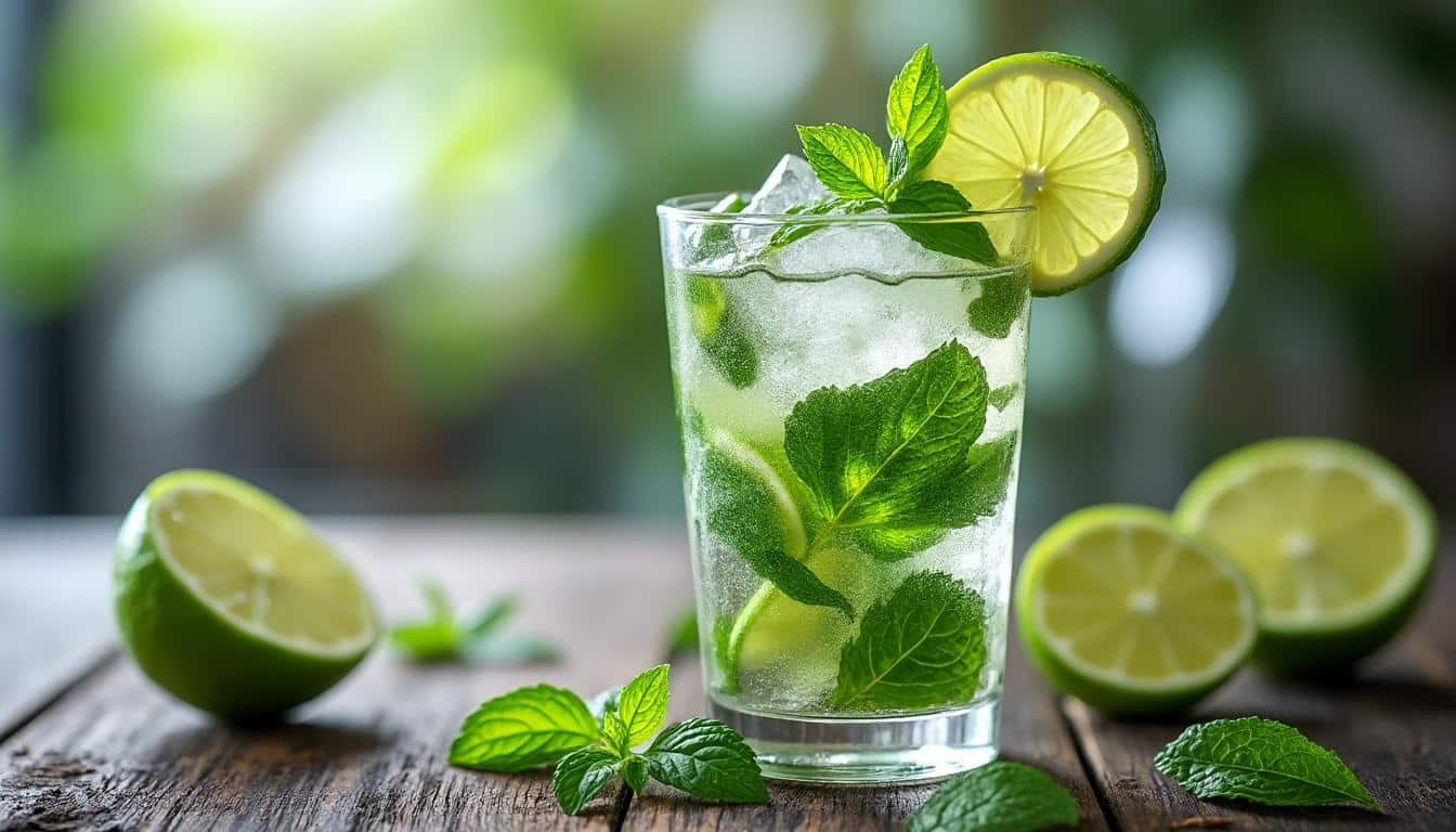 découvrez quel rhum choisir pour préparer un mojito parfaitement rafraîchissant. nos conseils pour un cocktail réussi et savoureux à chaque fois.
